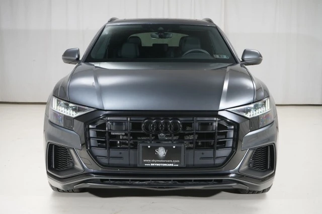 2023 Audi Q8 - Image 8 of 21