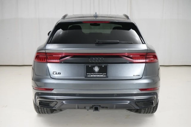 2023 Audi Q8 - Image 19 of 21