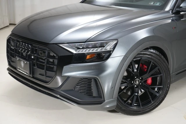2023 Audi Q8 - Image 6 of 21