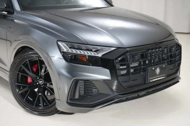 2023 Audi Q8 - Image 10 of 21