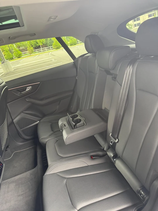 2023 Audi Q8 - Image 26 of 31