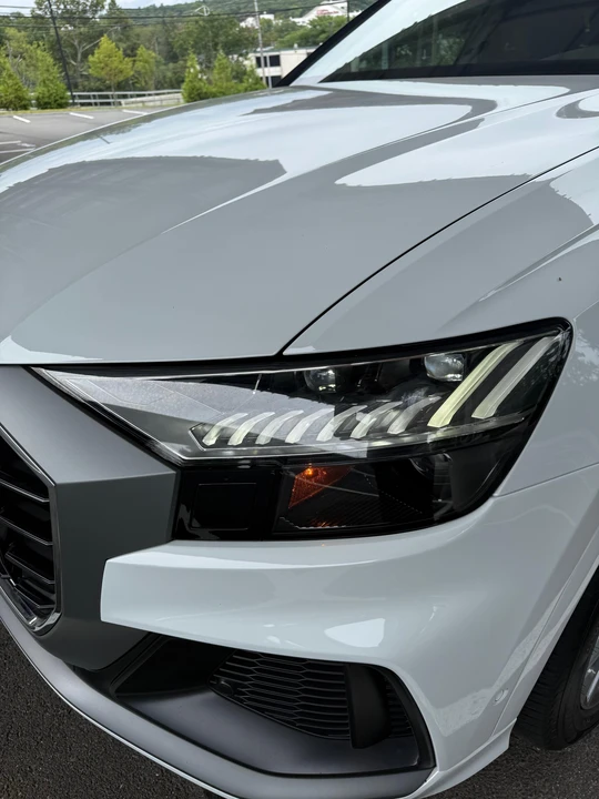 2023 Audi Q8 - Image 10 of 31