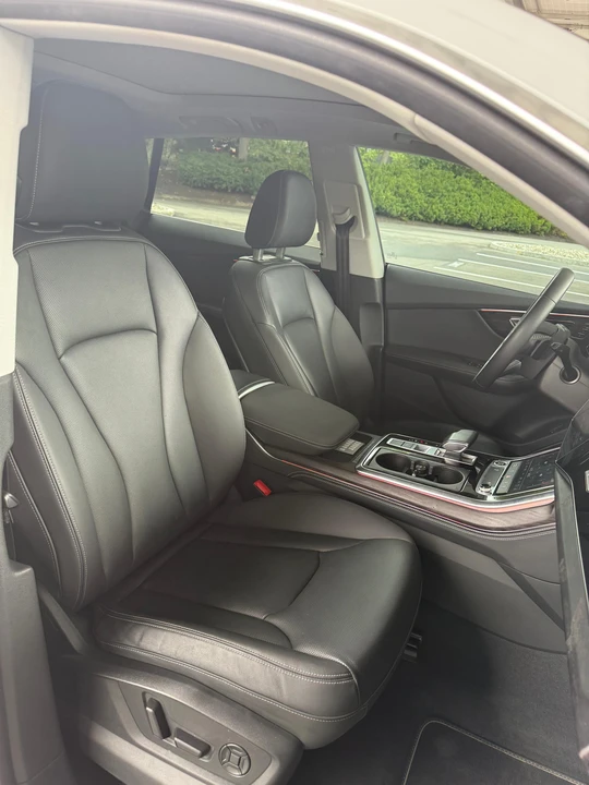 2023 Audi Q8 - Image 21 of 31