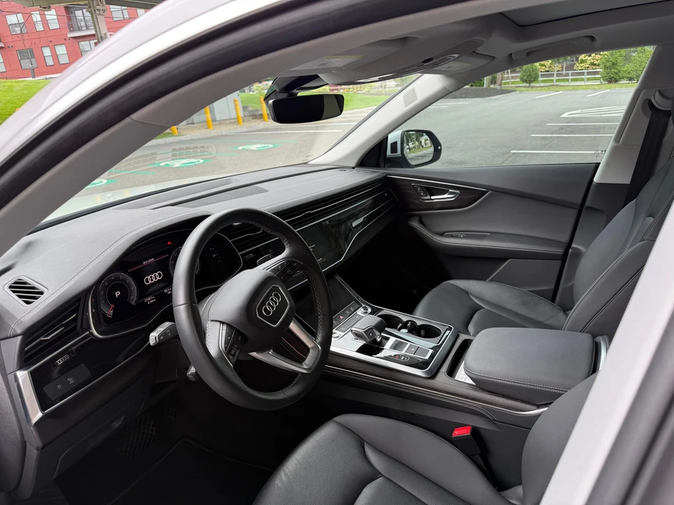 2023 Audi Q8 - Image 28 of 31