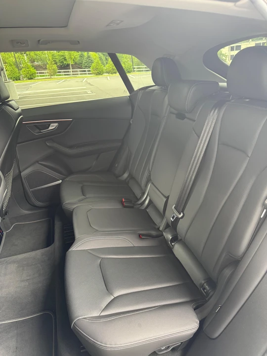 2023 Audi Q8 - Image 25 of 31