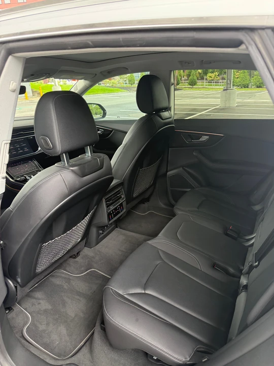 2023 Audi Q8 - Image 23 of 31