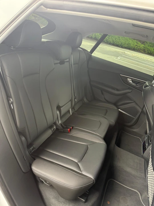 2023 Audi Q8 - Image 27 of 31