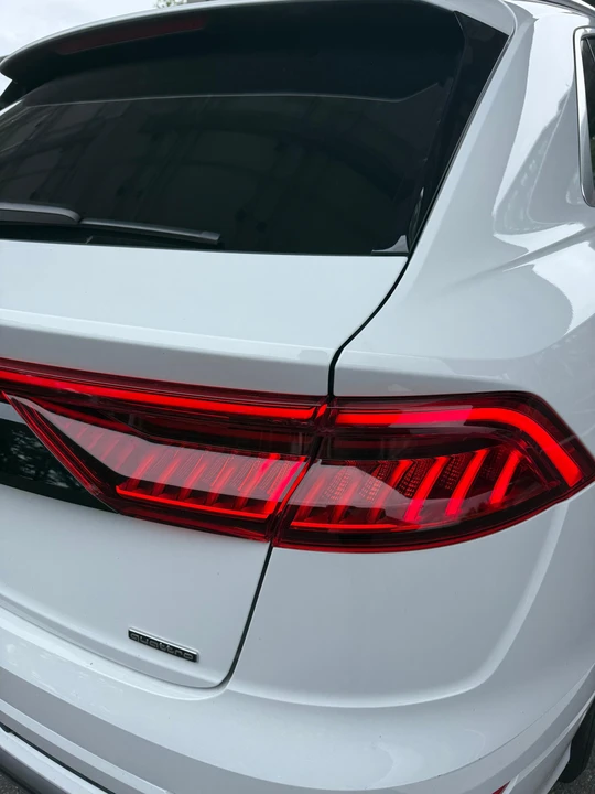 2023 Audi Q8 - Image 12 of 31