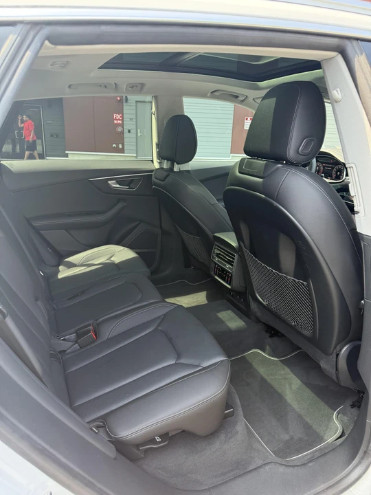 2023 Audi Q8 - Image 24 of 31