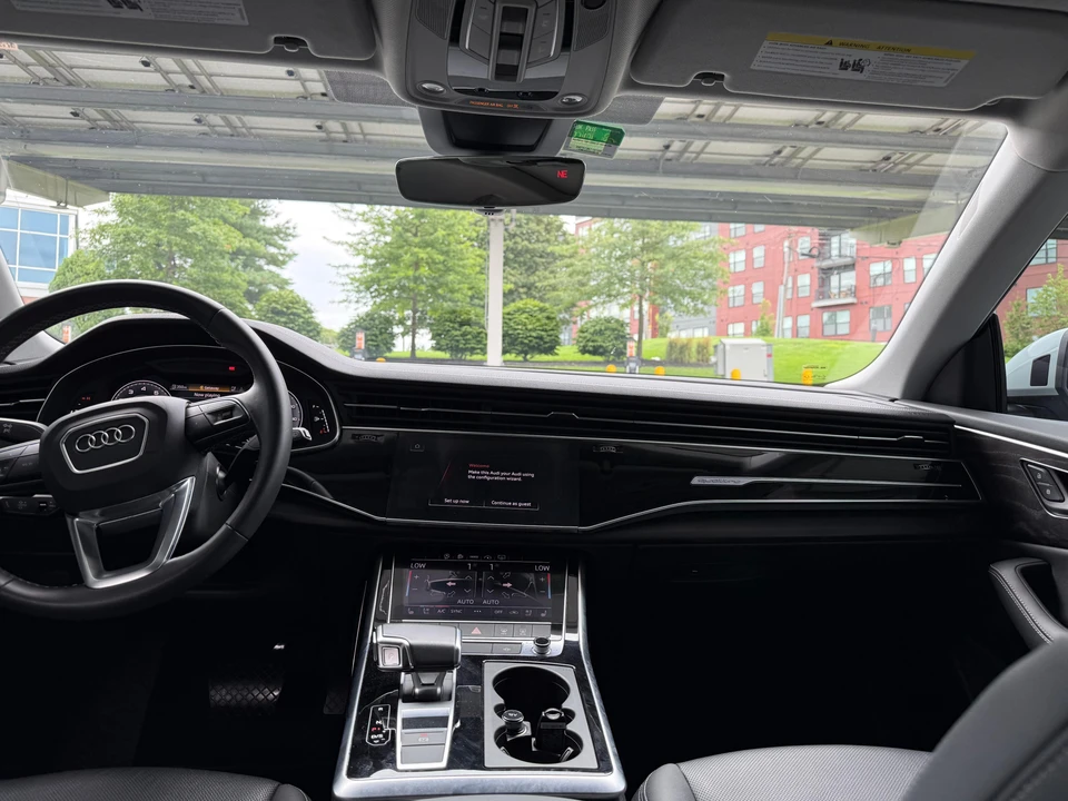 2023 Audi Q8 - Image 30 of 31