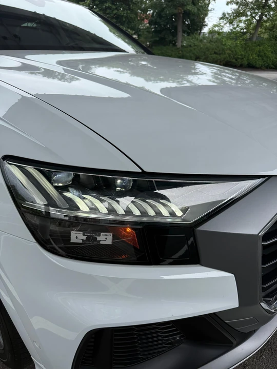 2023 Audi Q8 - Image 9 of 31