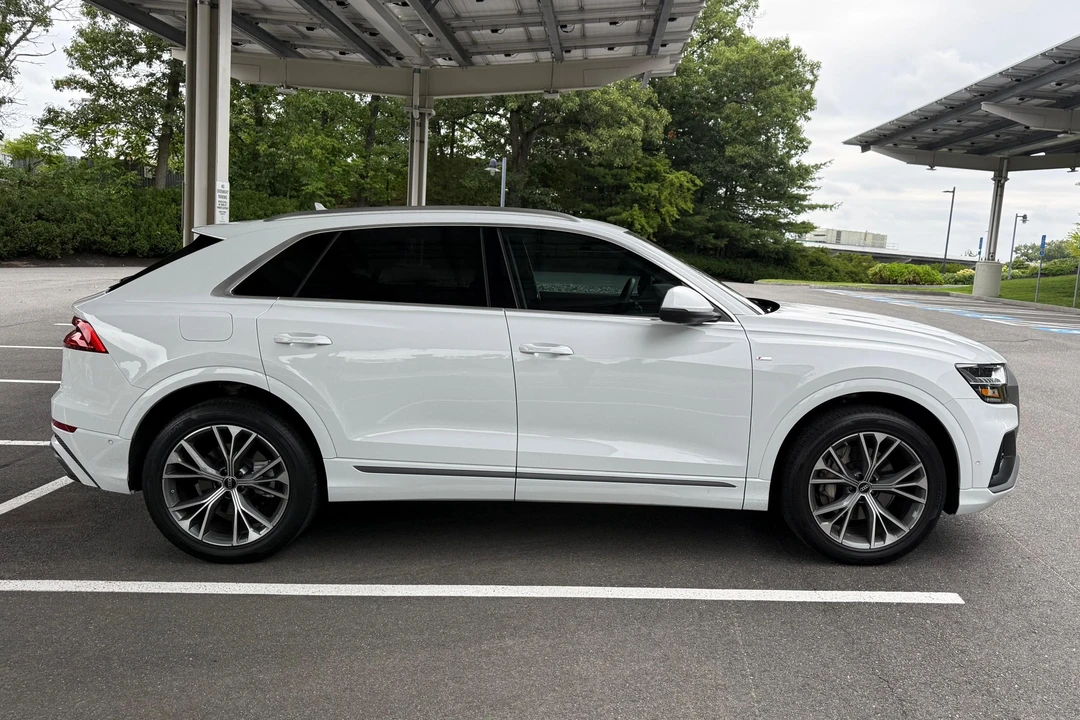 2023 Audi Q8 - Image 3 of 31
