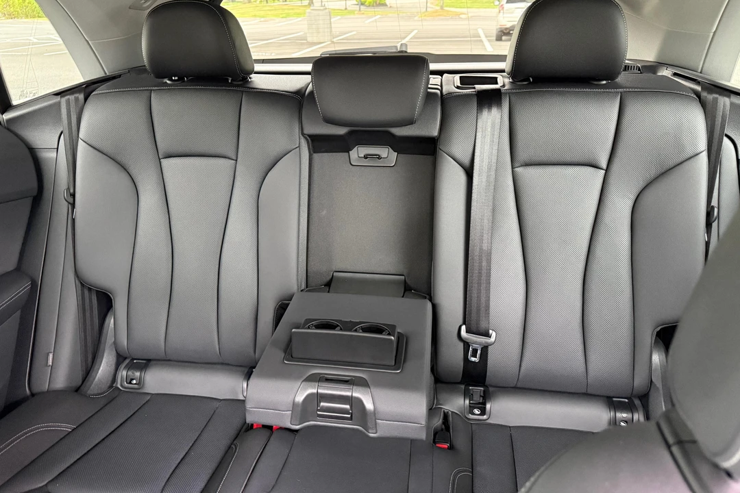 2023 Audi Q8 - Image 19 of 31