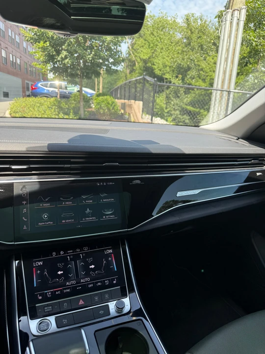 2023 Audi Q8 - Image 31 of 31