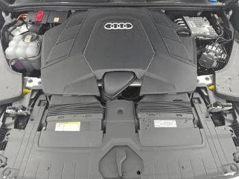 2023 Audi Q8 - Image 11 of 20
