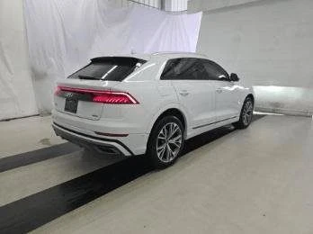 2023 Audi Q8 - Image 3 of 20