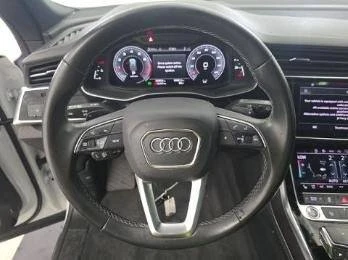 2023 Audi Q8 - Image 18 of 20