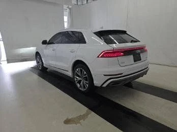 2023 Audi Q8 - Image 5 of 20