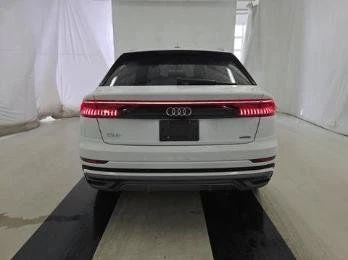2023 Audi Q8 - Image 7 of 20