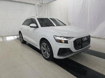2023 Audi Q8 - Image 2 of 20