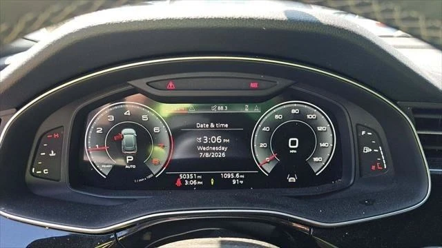 2023 Audi Q8 - Image 8 of 20