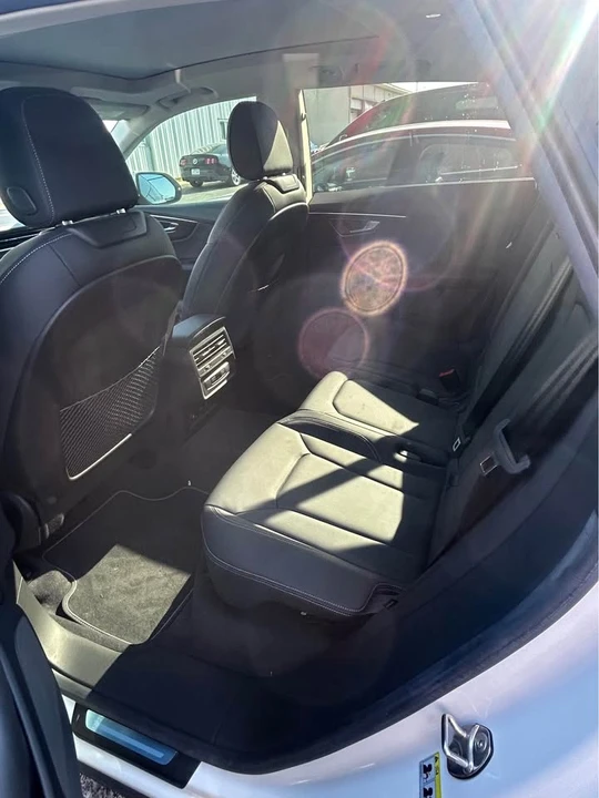 2023 Audi Q8 - Image 6 of 6
