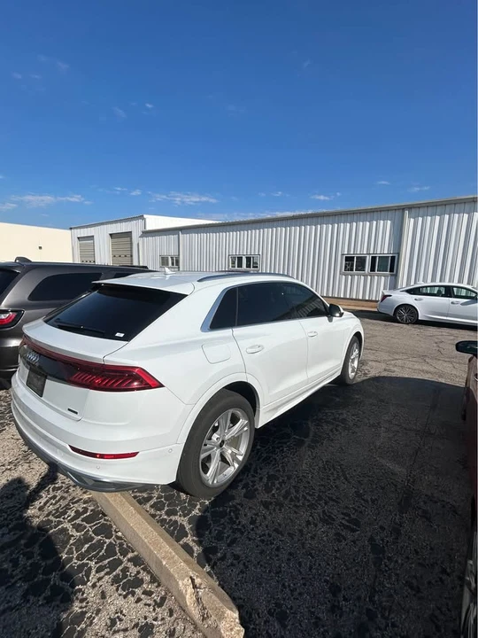 2023 Audi Q8 - Image 4 of 6