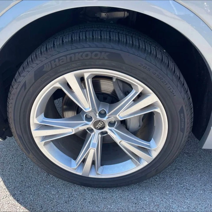 2023 Audi Q8 - Image 15 of 20