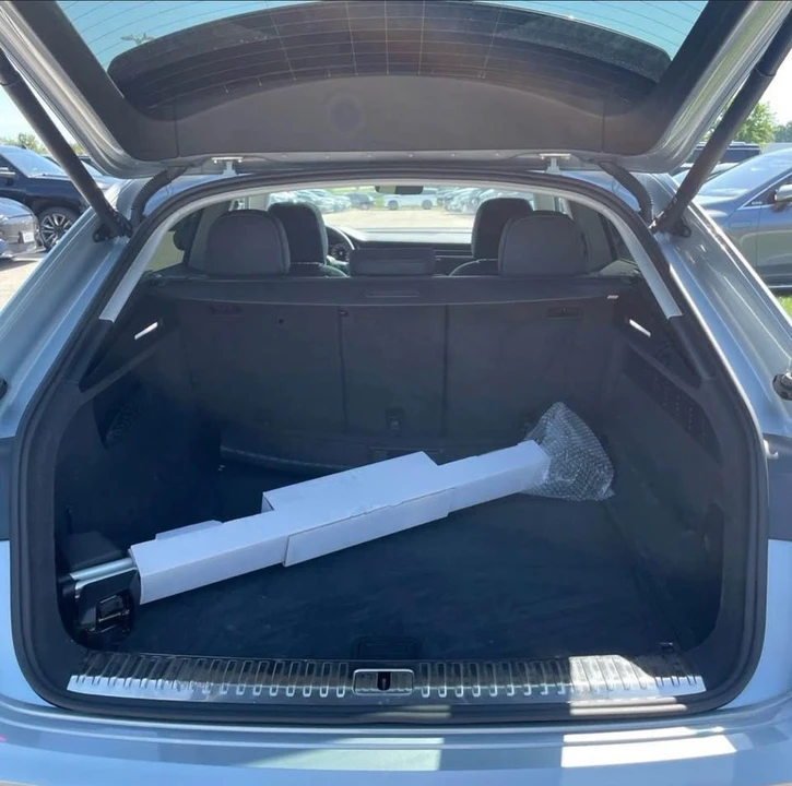 2023 Audi Q8 - Image 20 of 20