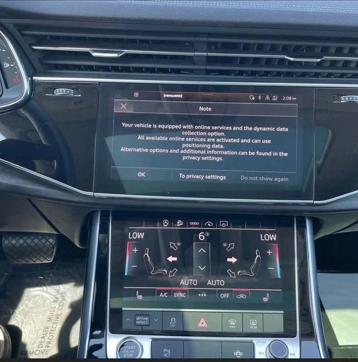2023 Audi Q8 - Image 3 of 20