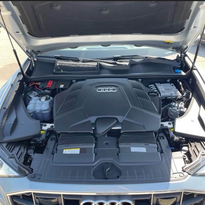 2023 Audi Q8 - Image 19 of 20