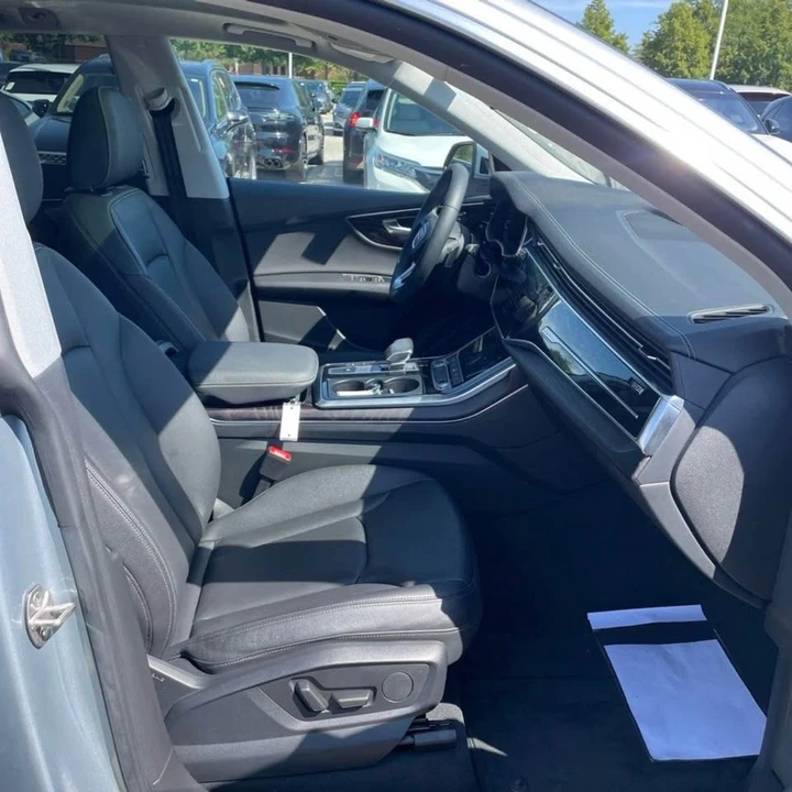 2023 Audi Q8 - Image 4 of 20