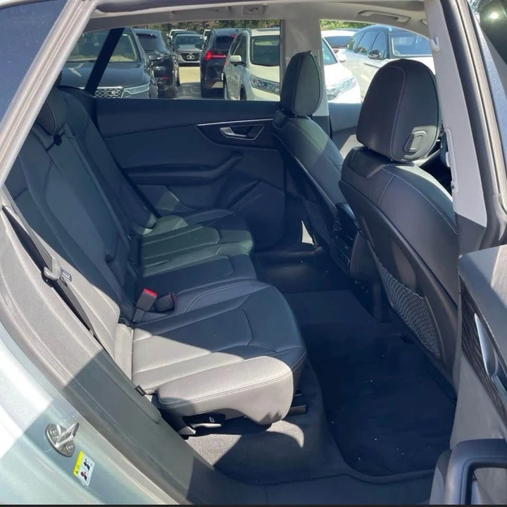 2023 Audi Q8 - Image 7 of 20