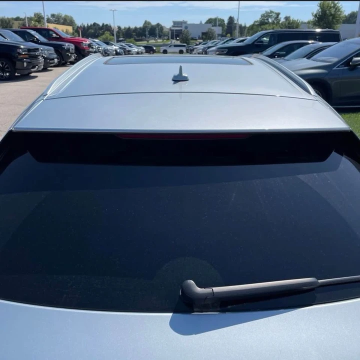 2023 Audi Q8 - Image 17 of 20