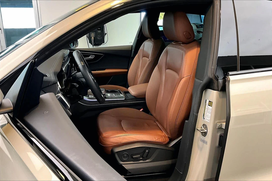 2023 Audi Q8 - Image 8 of 12