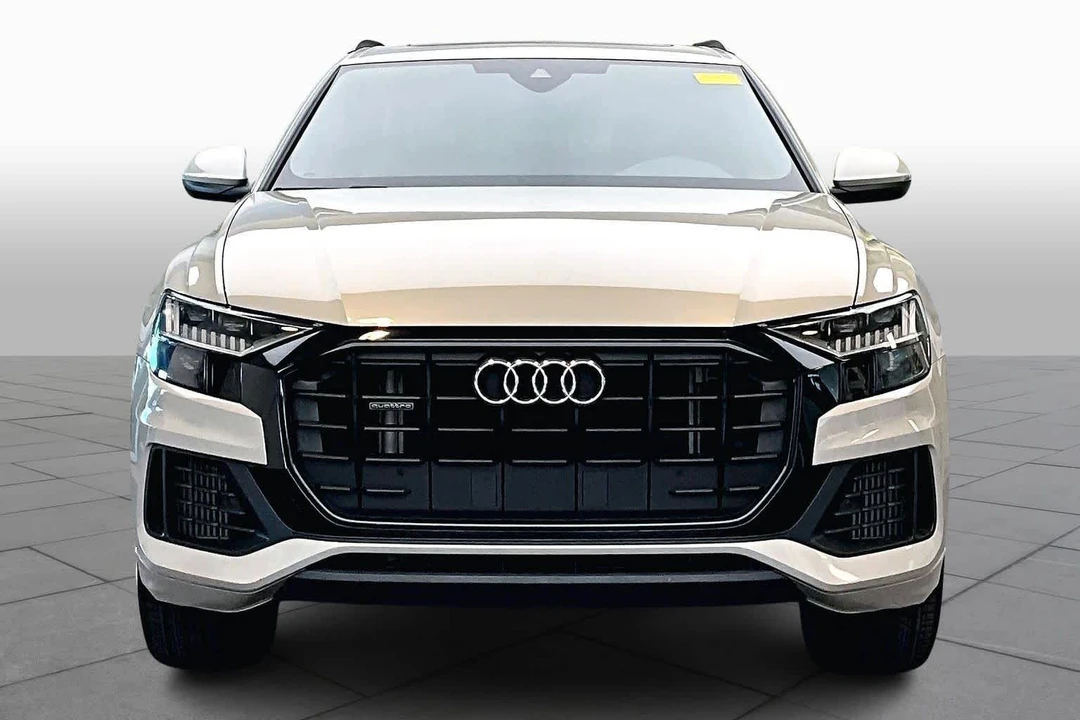 2023 Audi Q8 - Image 4 of 12
