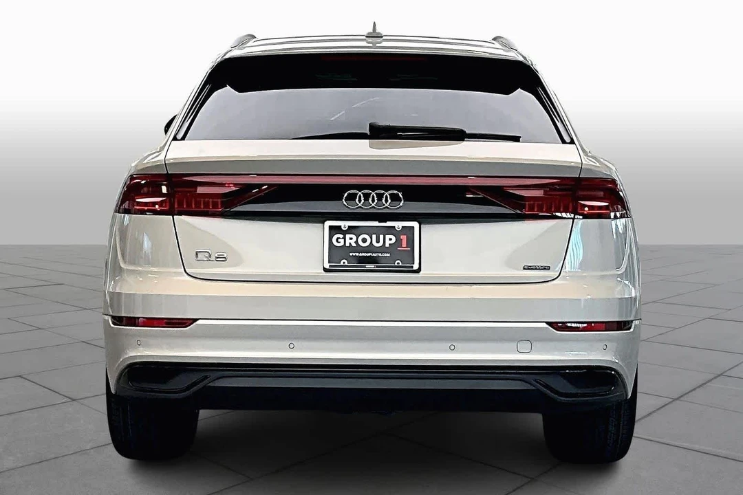 2023 Audi Q8 - Image 5 of 12