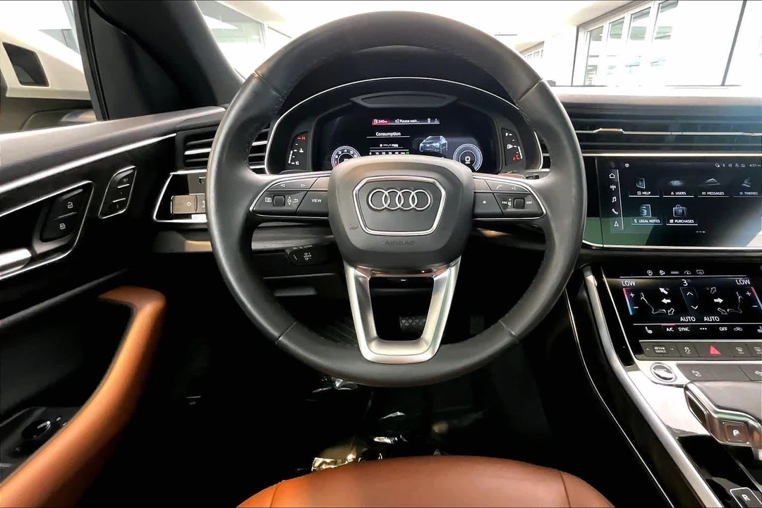 2023 Audi Q8 - Image 6 of 12