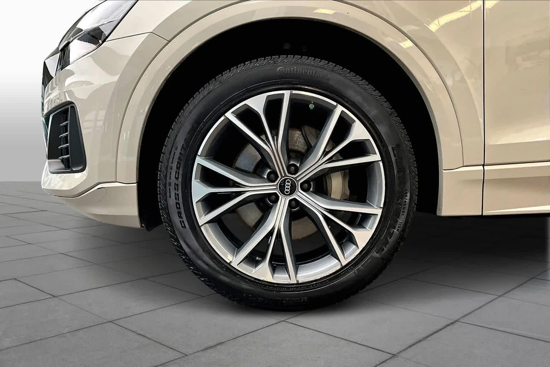 2023 Audi Q8 - Image 11 of 12