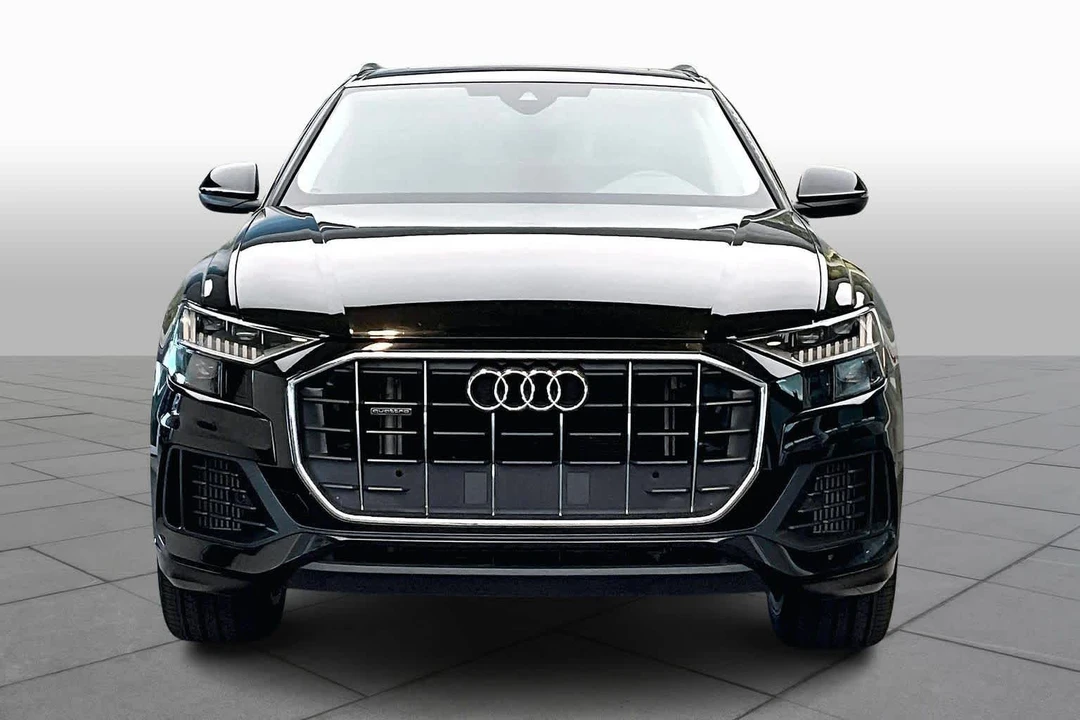 2023 Audi Q8 - Image 4 of 12