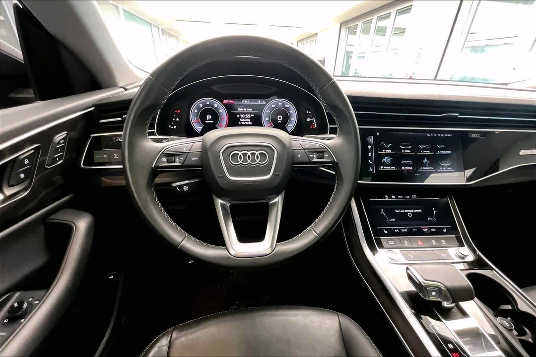 2023 Audi Q8 - Image 6 of 12