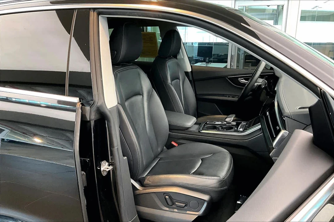 2023 Audi Q8 - Image 9 of 12