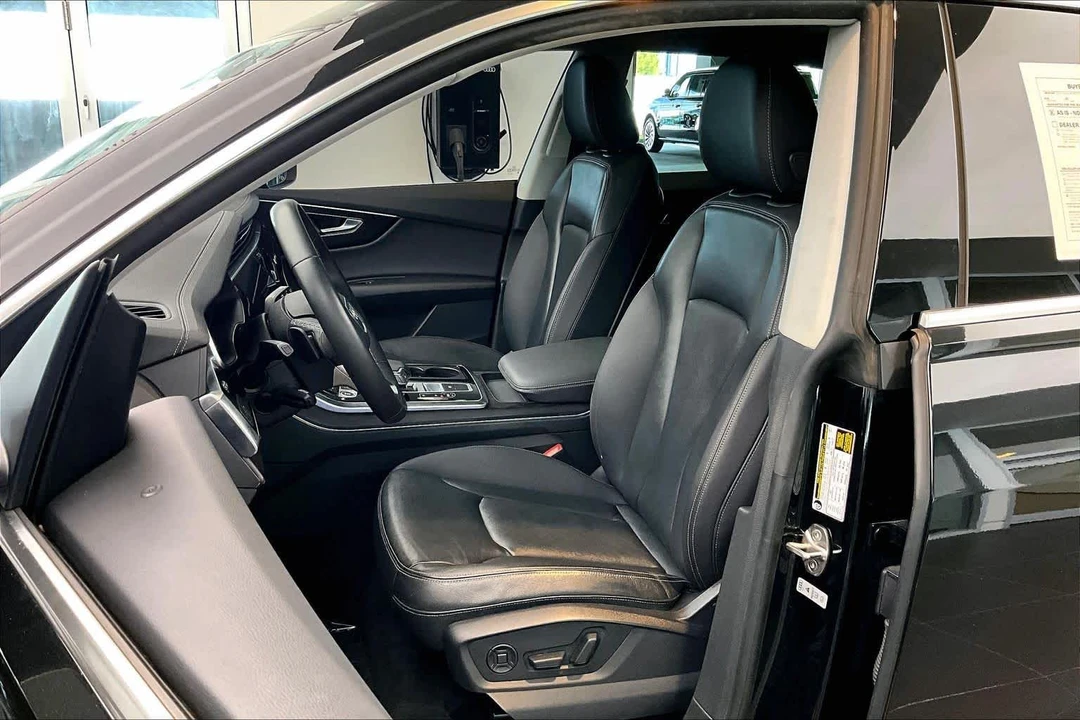 2023 Audi Q8 - Image 8 of 12