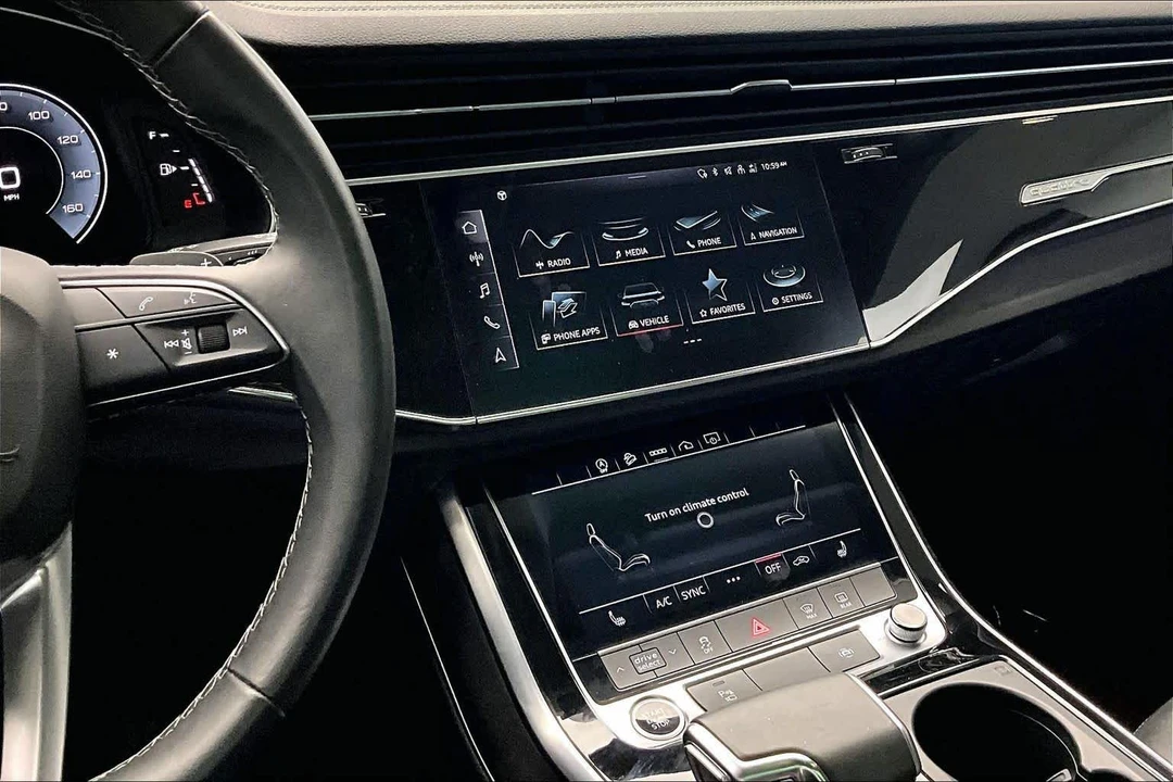 2023 Audi Q8 - Image 7 of 12
