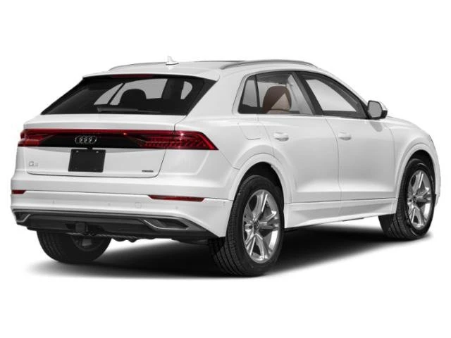 2023 Audi Q8 - Image 2 of 16