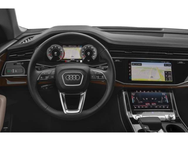 2023 Audi Q8 - Image 7 of 16