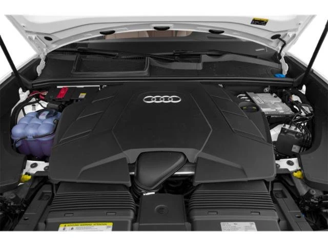 2023 Audi Q8 - Image 12 of 16