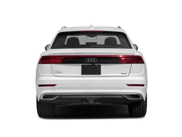 2023 Audi Q8 - Image 5 of 16