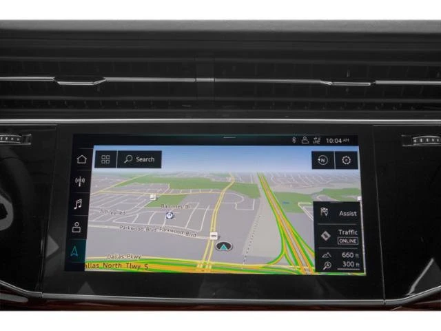 2023 Audi Q8 - Image 16 of 16