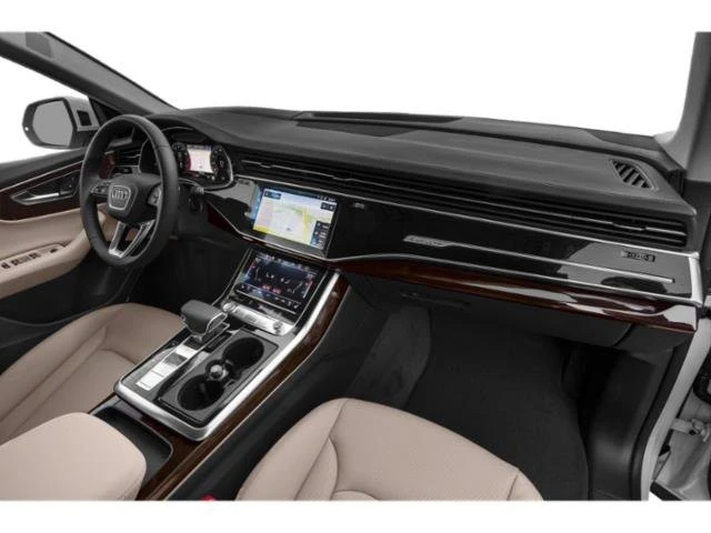 2023 Audi Q8 - Image 15 of 16